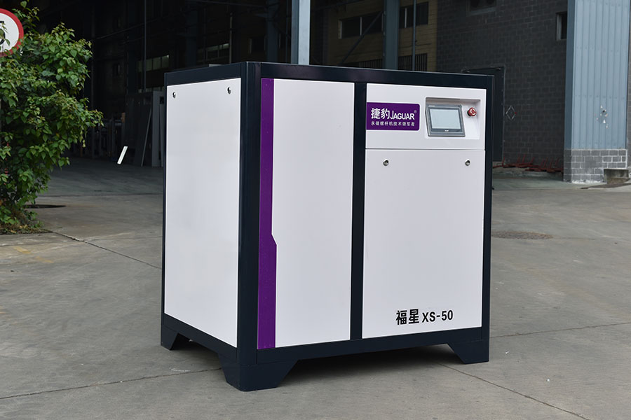 為什么都說永磁變頻空壓機(jī)質(zhì)量好?好在哪里? 為什么都說永磁變頻空壓機(jī)質(zhì)量好?好在哪里?