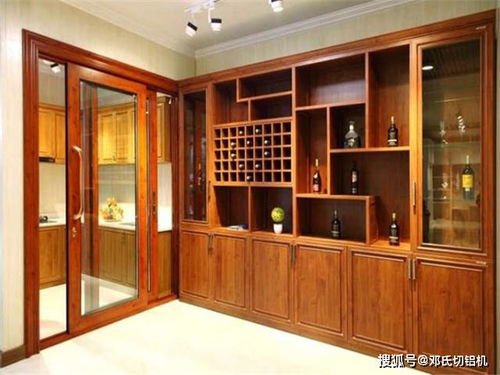 全鋁家具優勢為何不保？鋸切質量下降的背后，45度雙頭鋸難辭其責